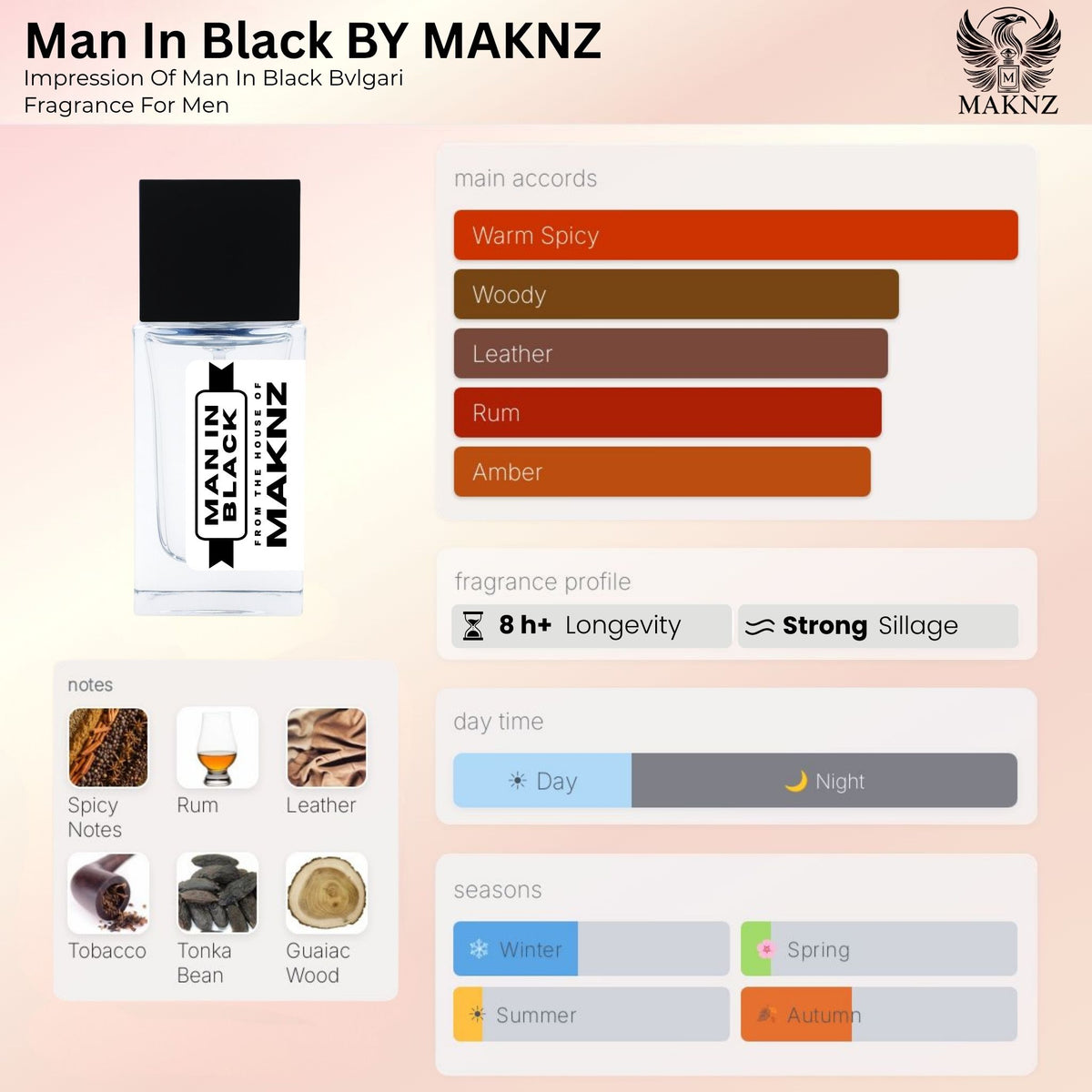MAN IN BLACK