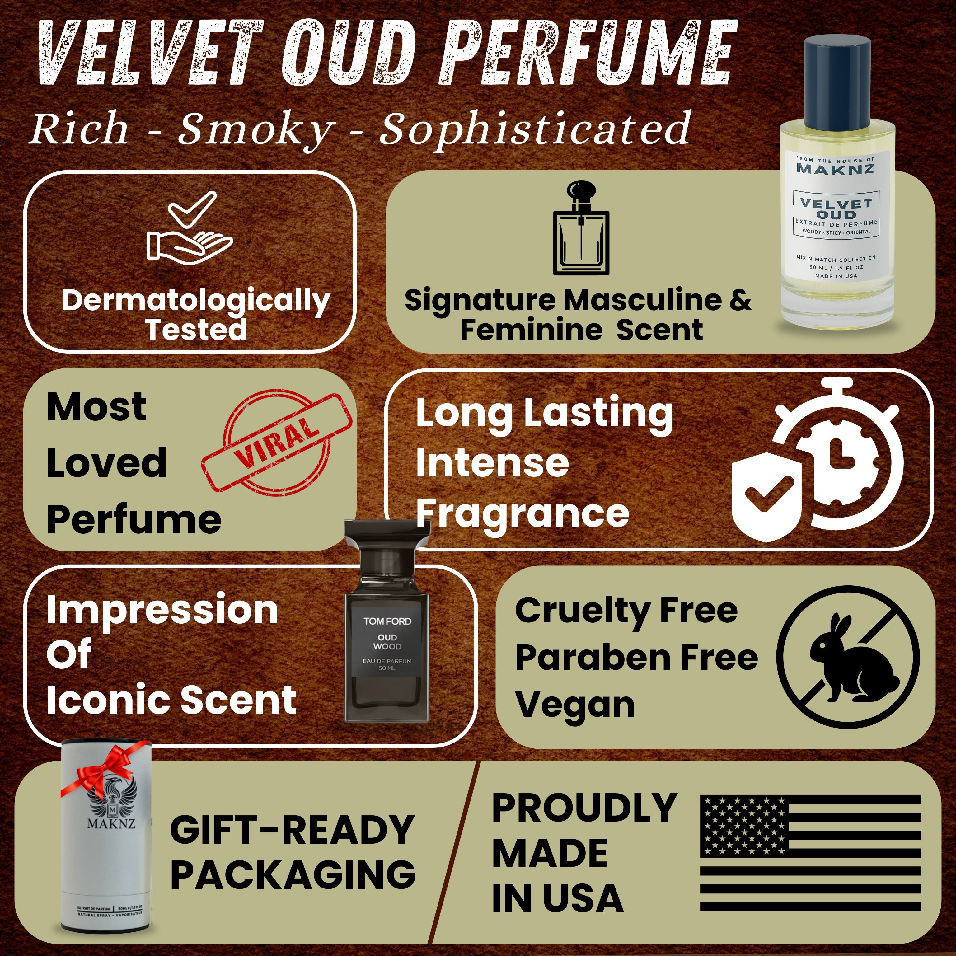 Velvet Oud