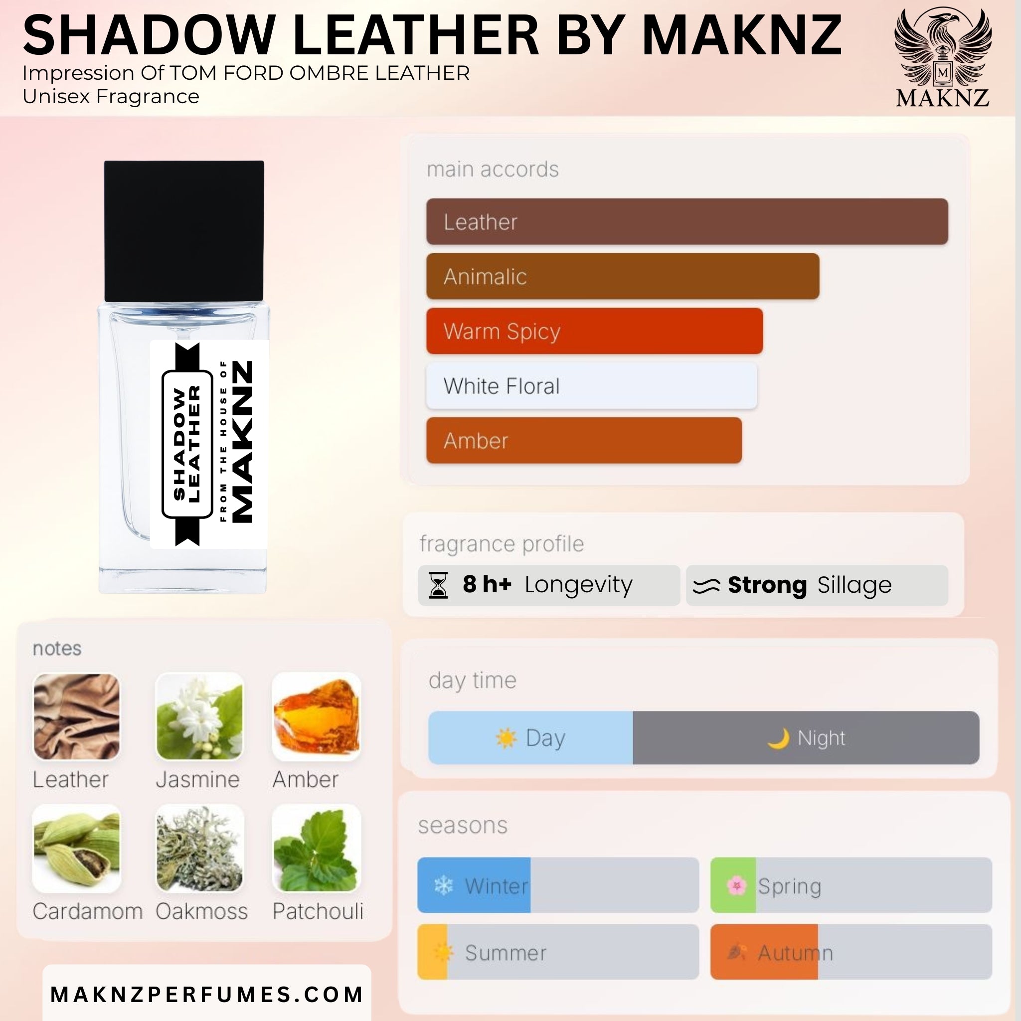 Shadow Leather