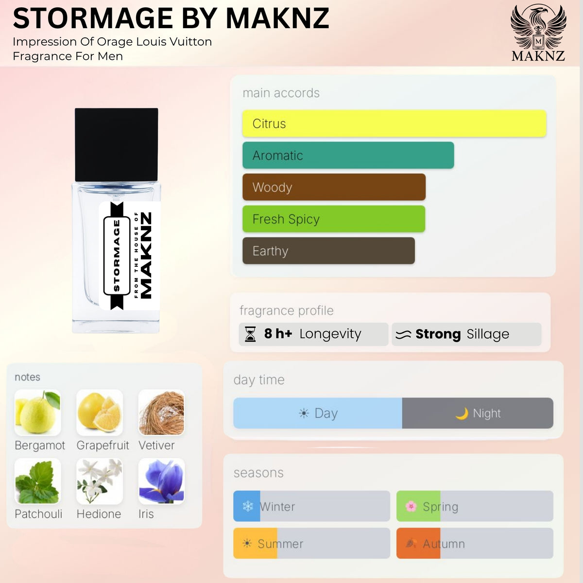 STORMAGE
