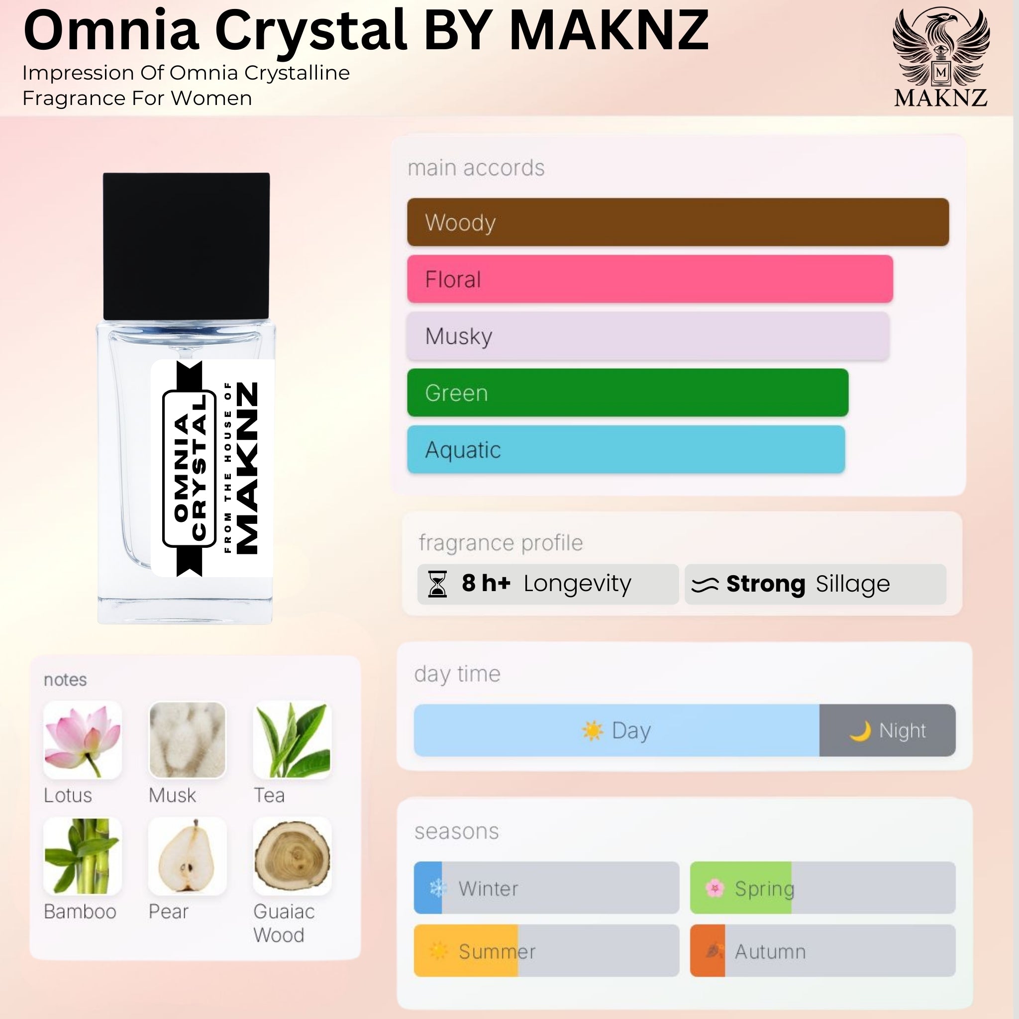 OMNIA CRYSTAL