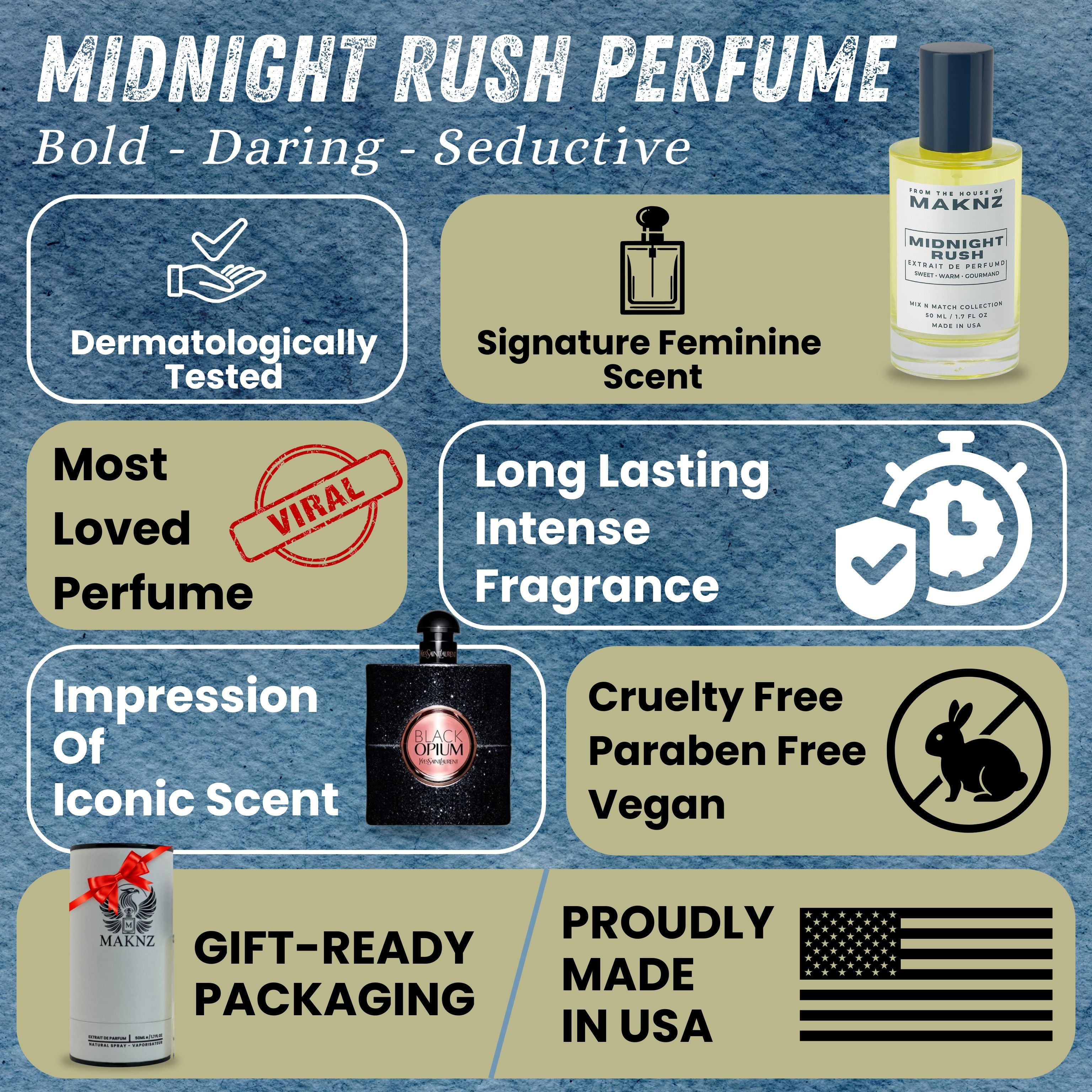 Midnight Rush