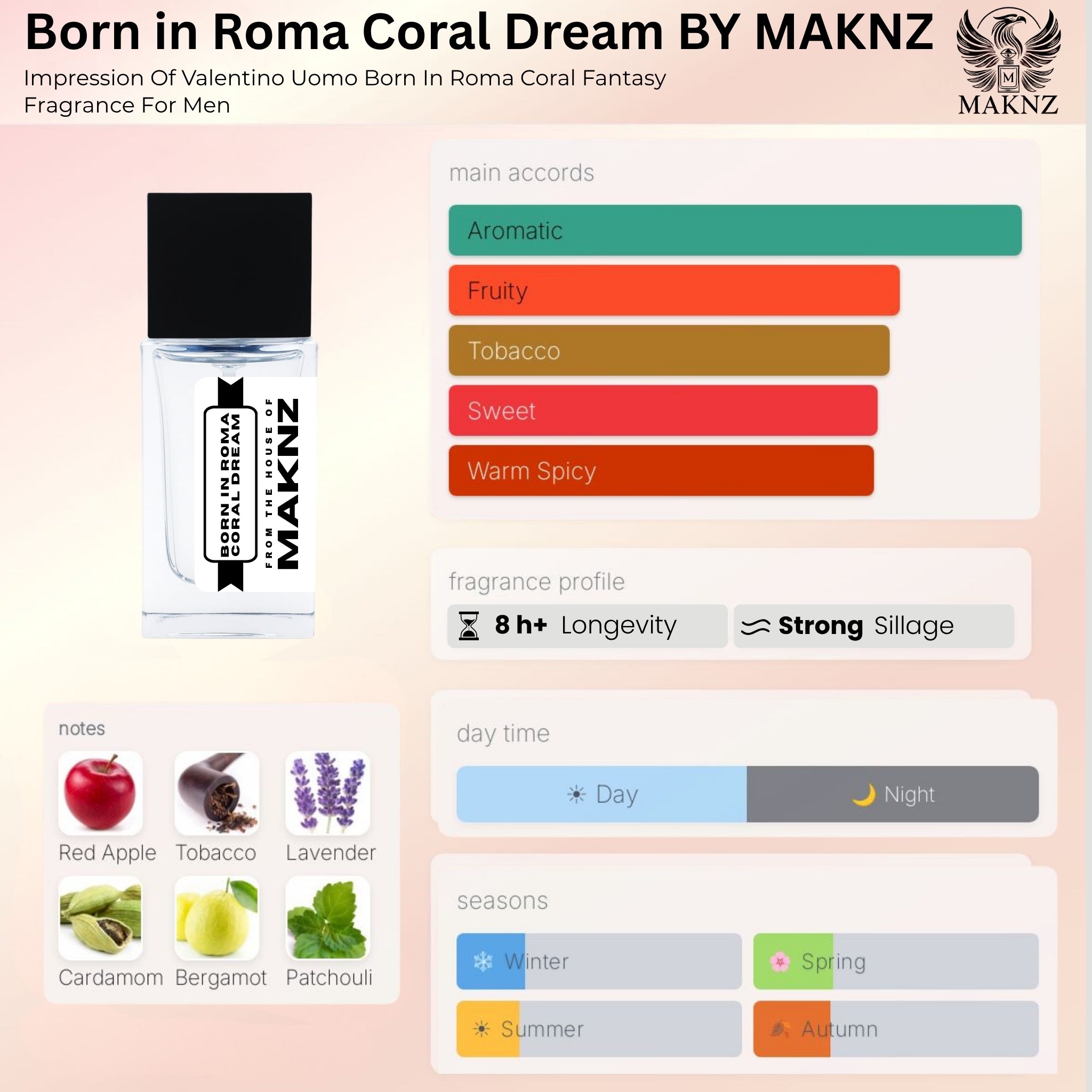 CORAL DREAM
