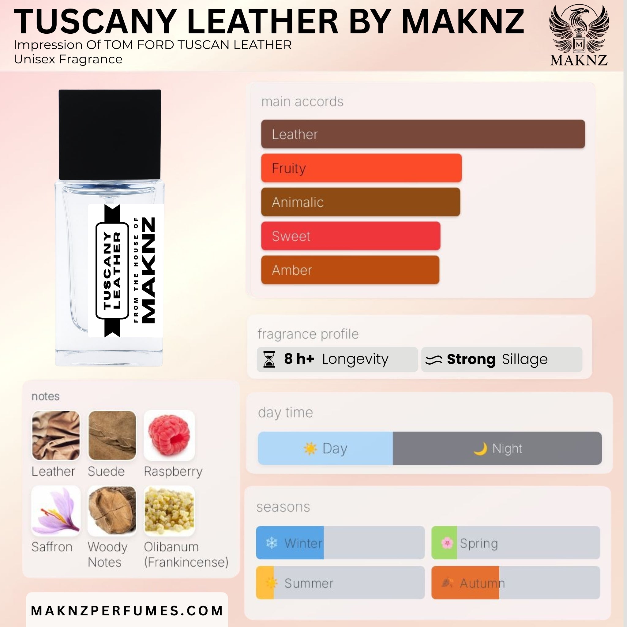 Tuscany Leather