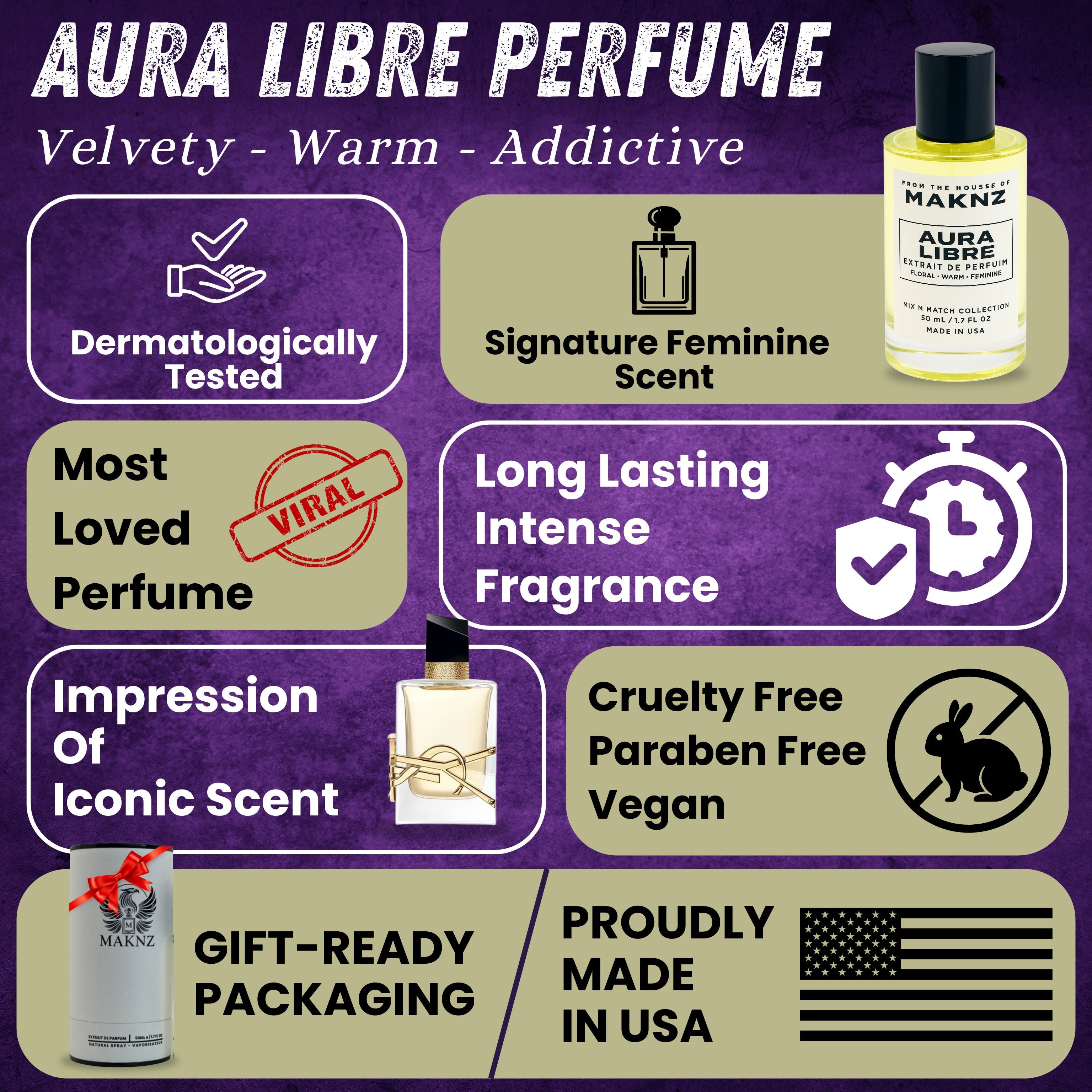 Aura Libre