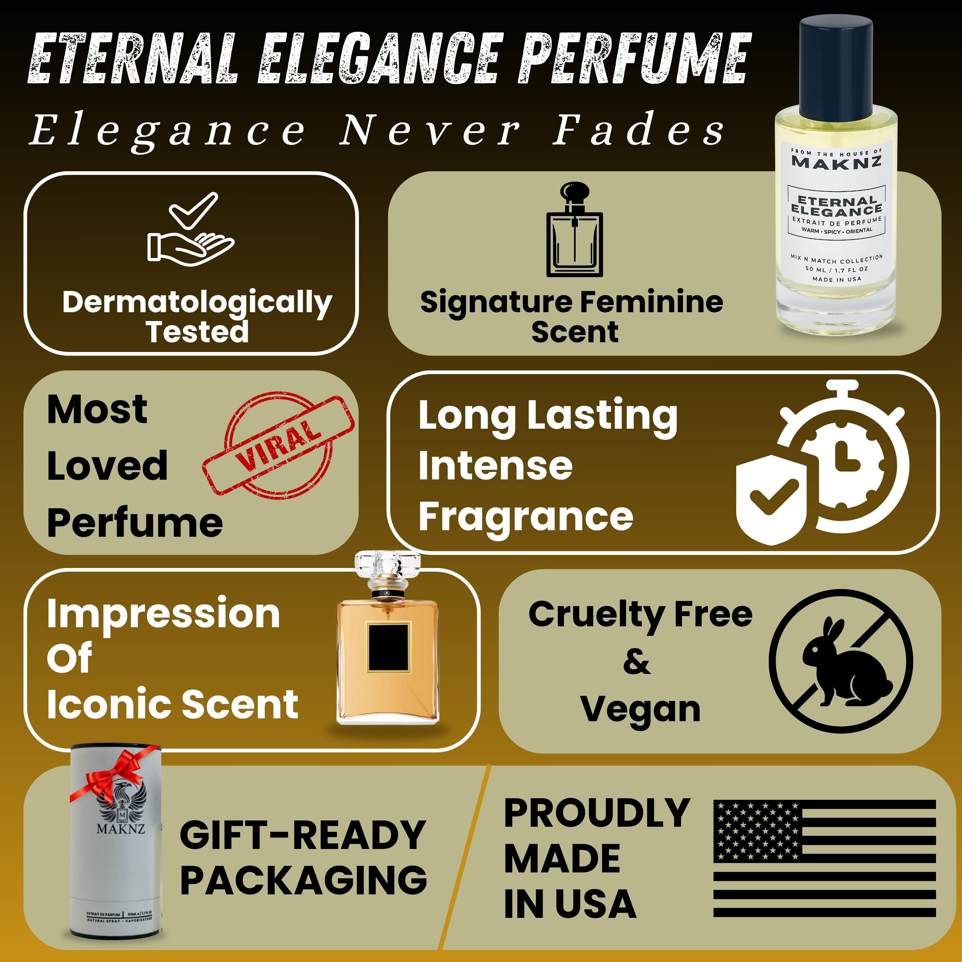 Eternal Elegance