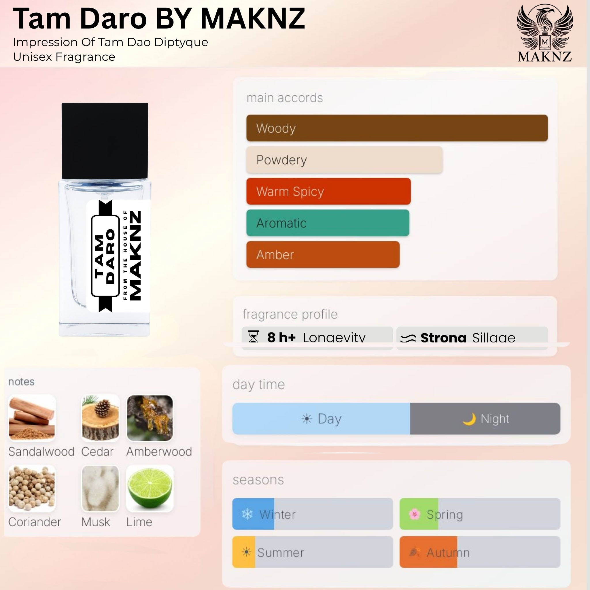 TAM DARO