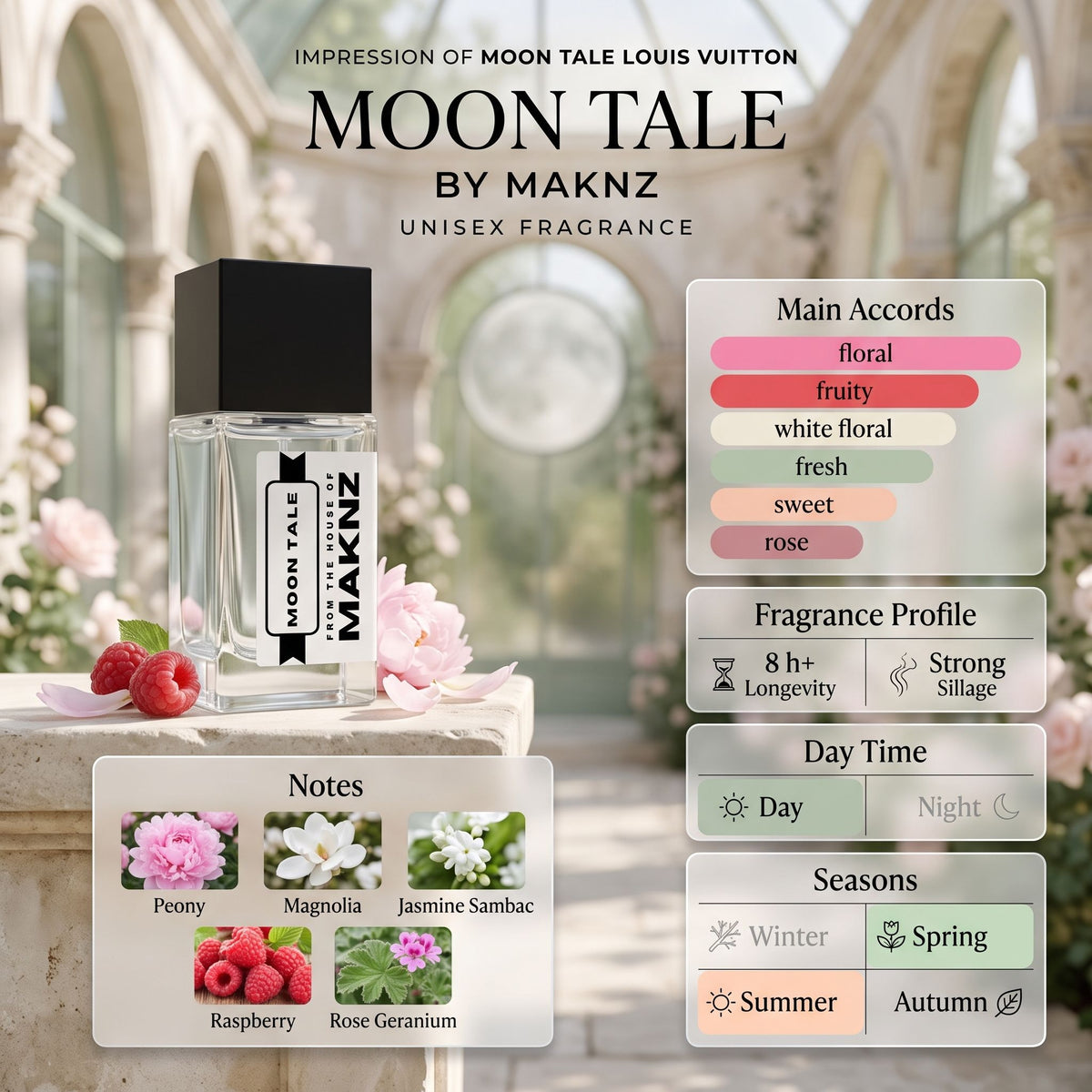MOON TALE