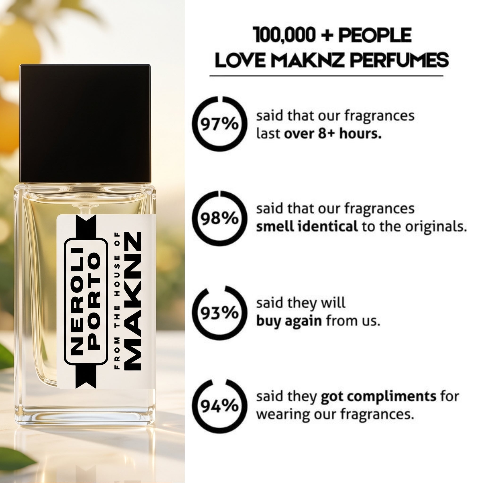 NEROLI PORTO