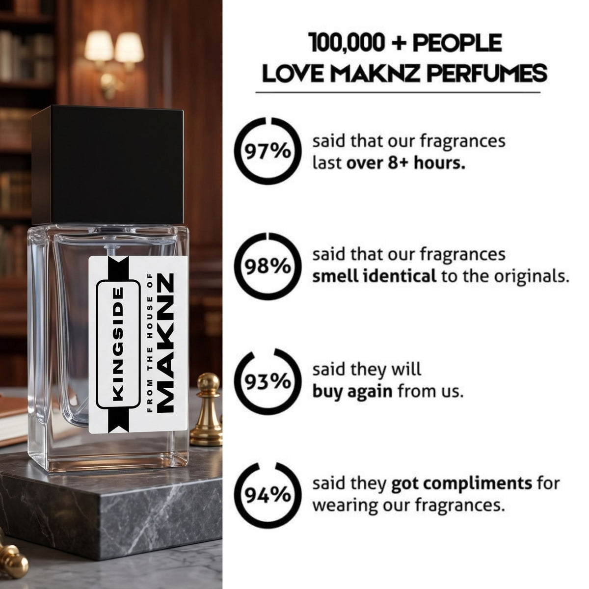KINGSIDE