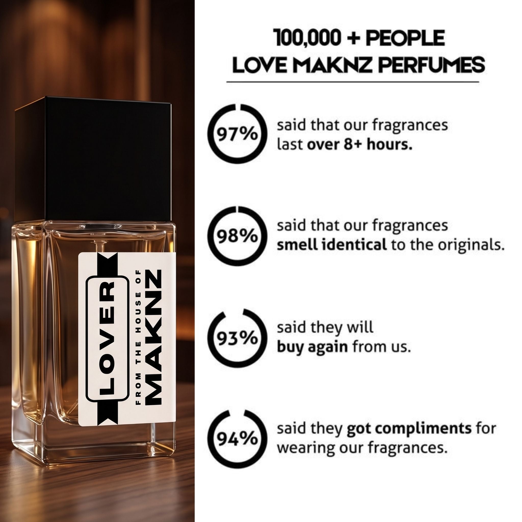 LOVERS