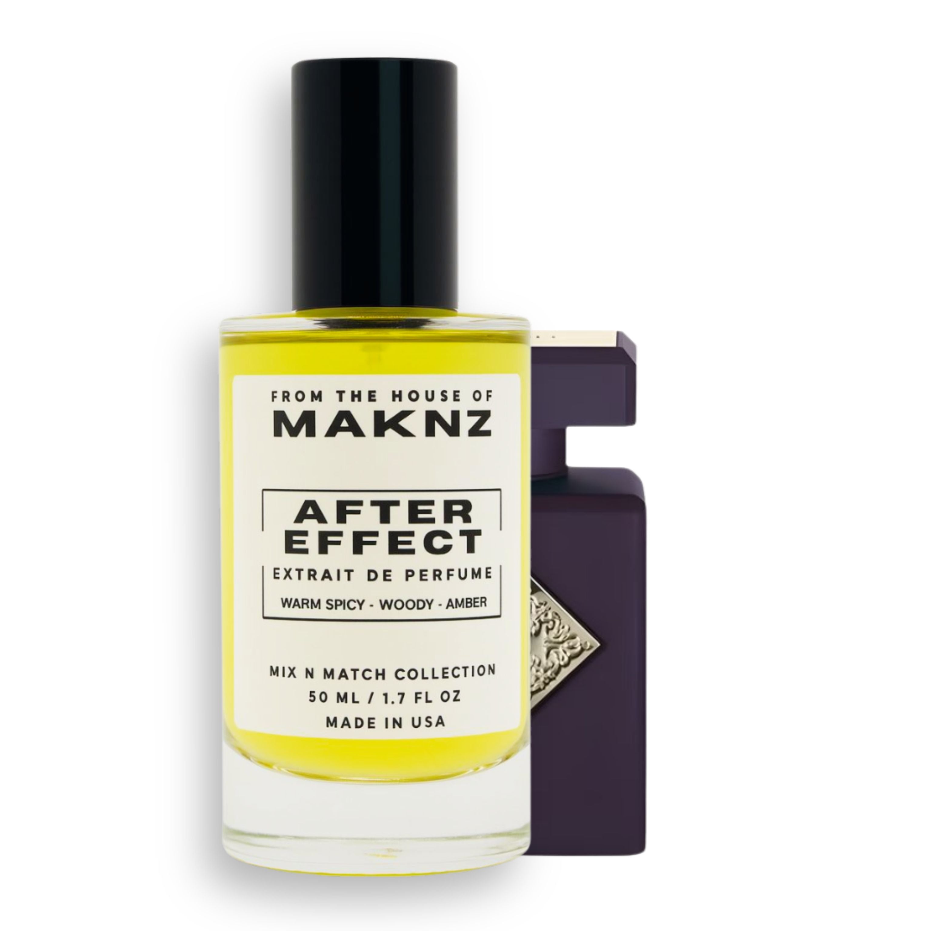 After Effect