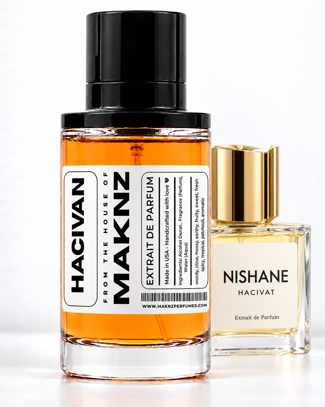 HACIVAN