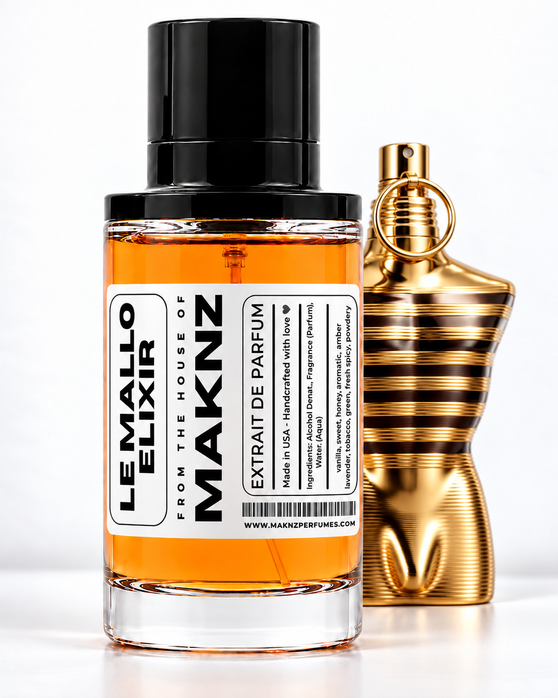 LEMALLO ELIXIR