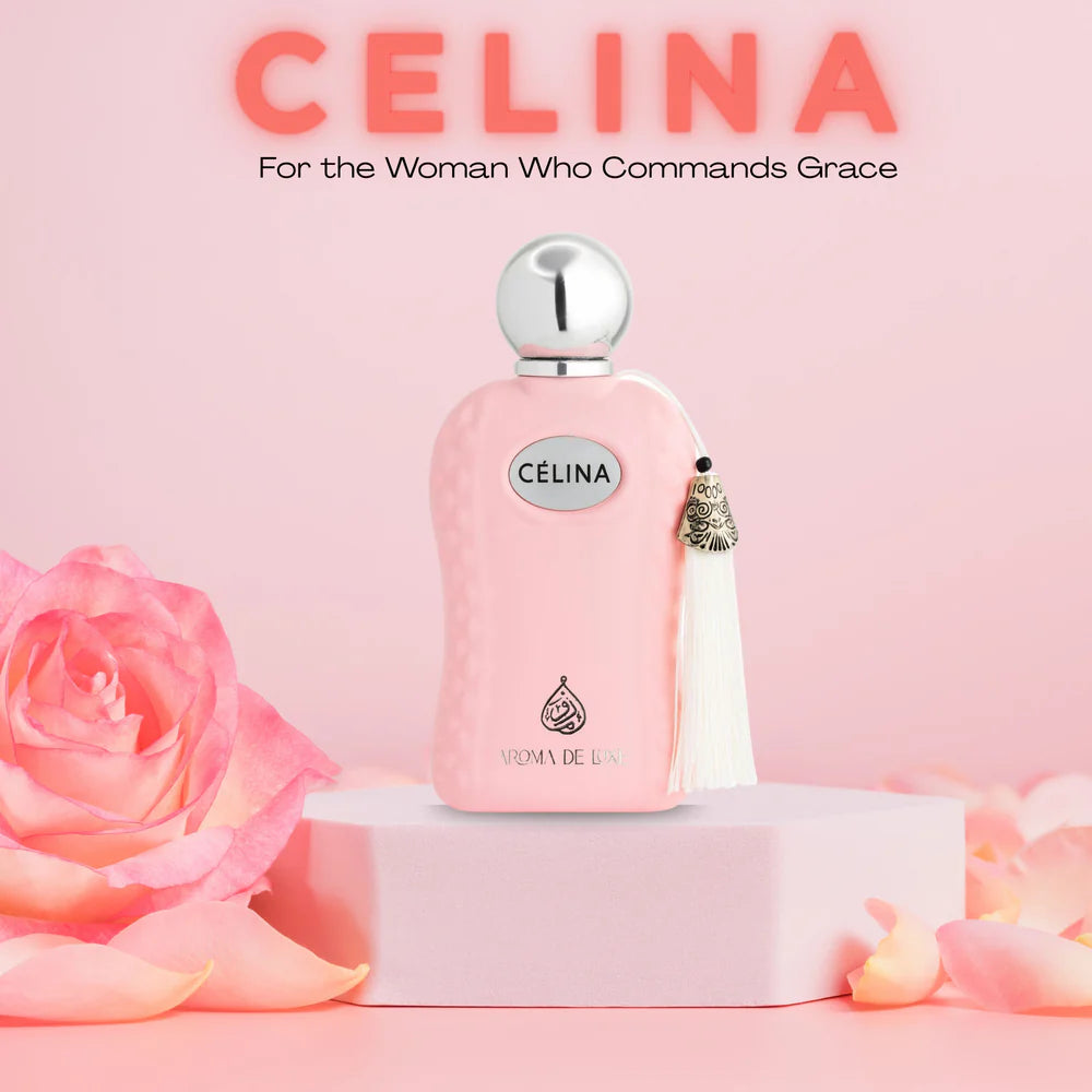 CELINA