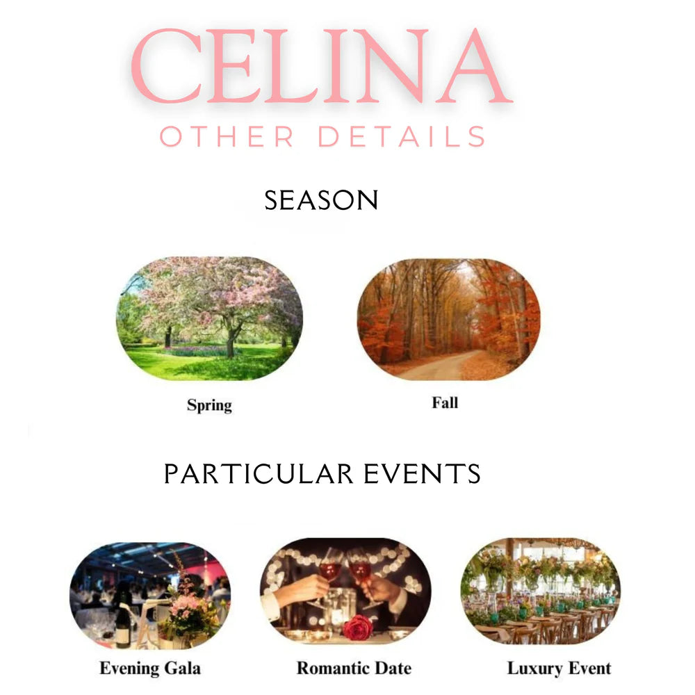 CELINA