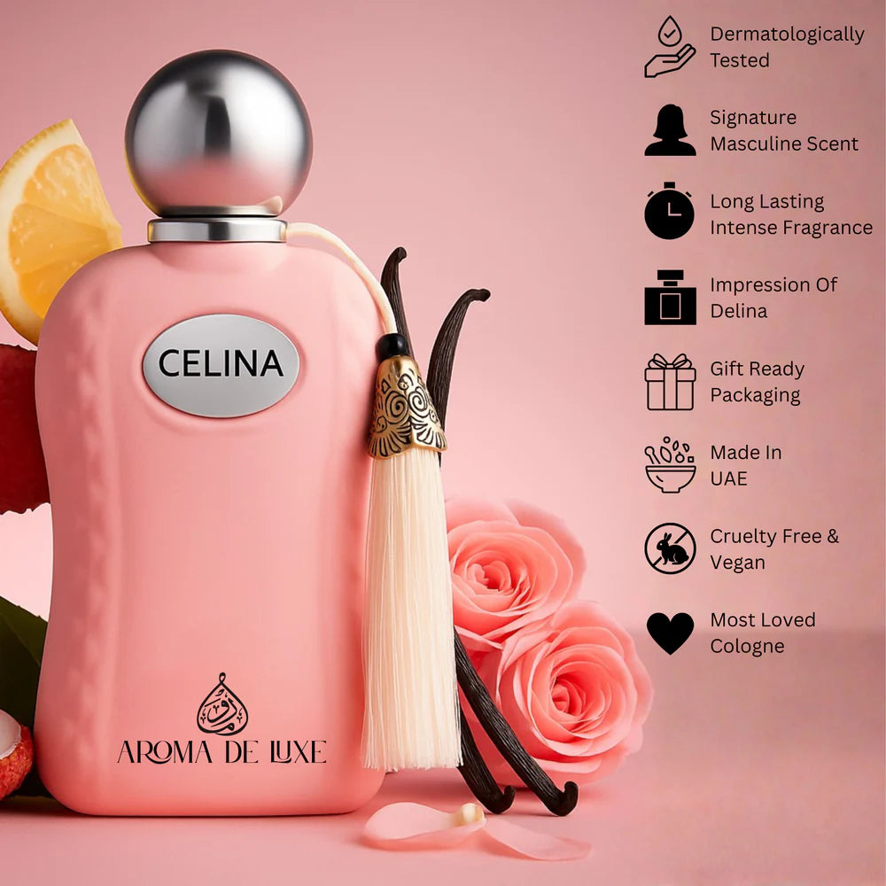 CELINA