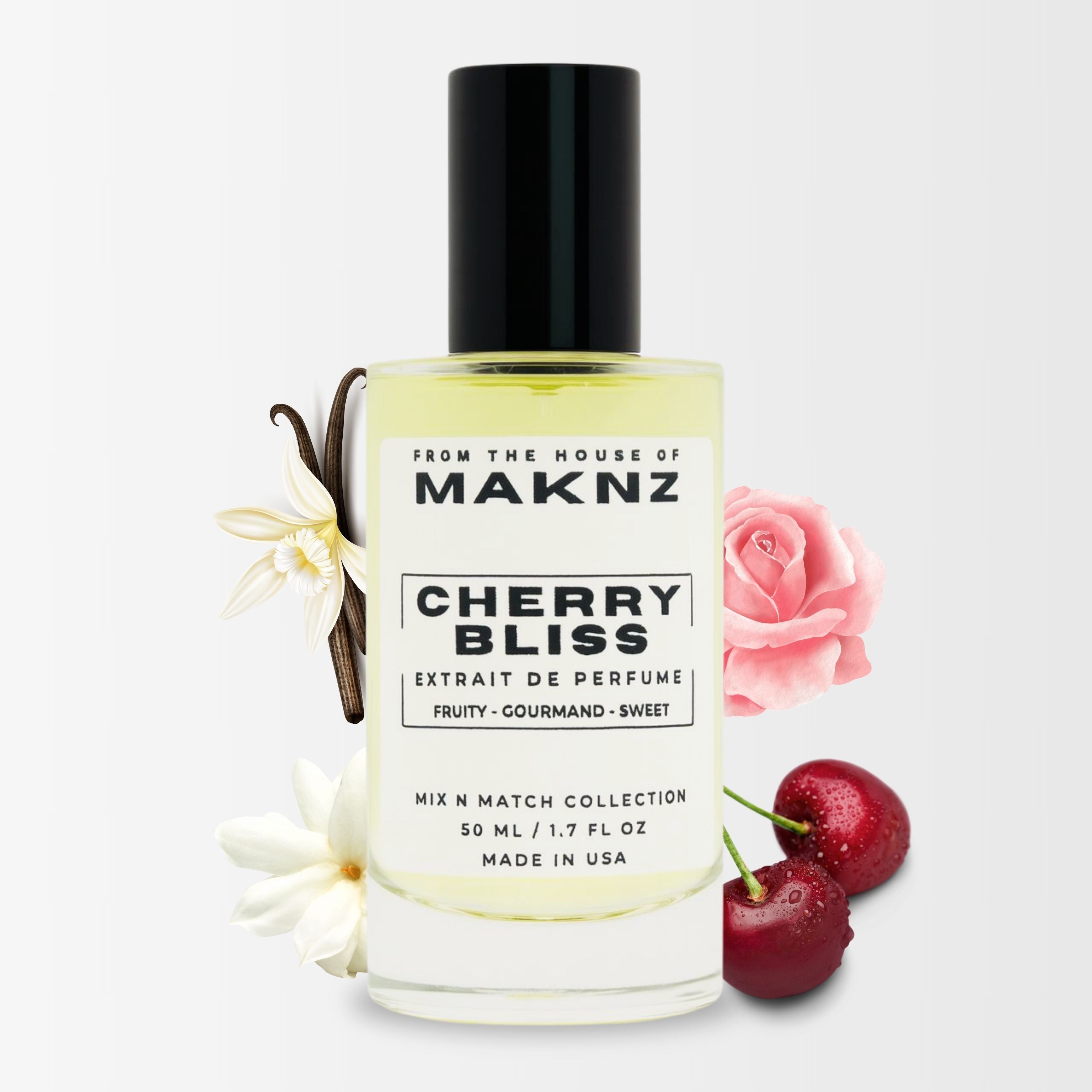 Cherry Bliss