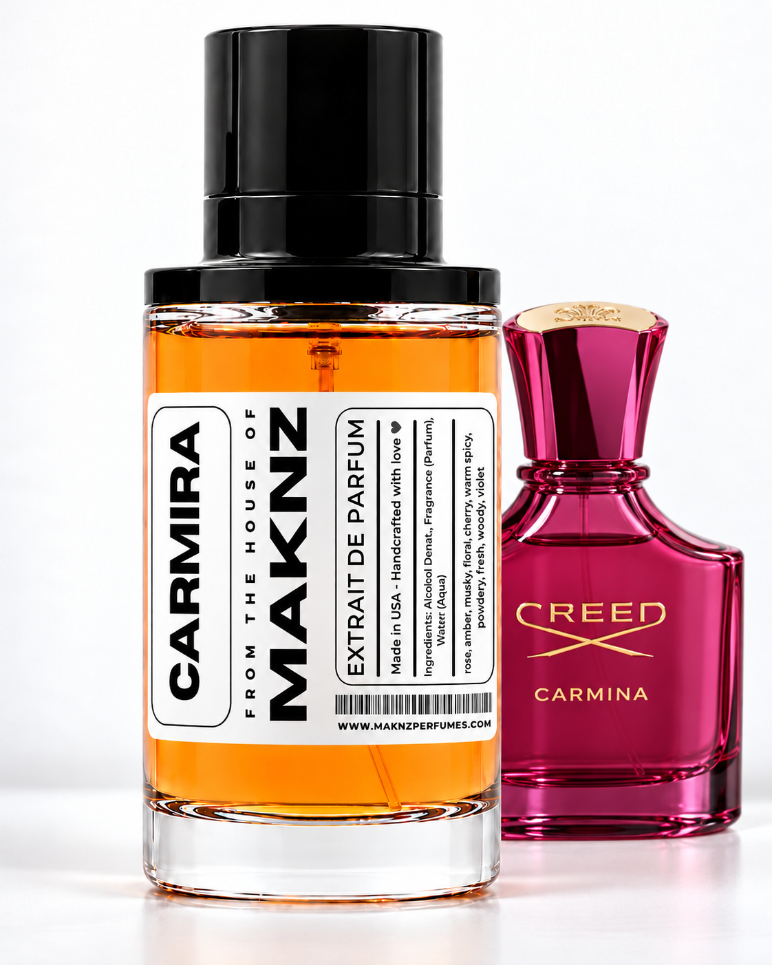 CARMIRA