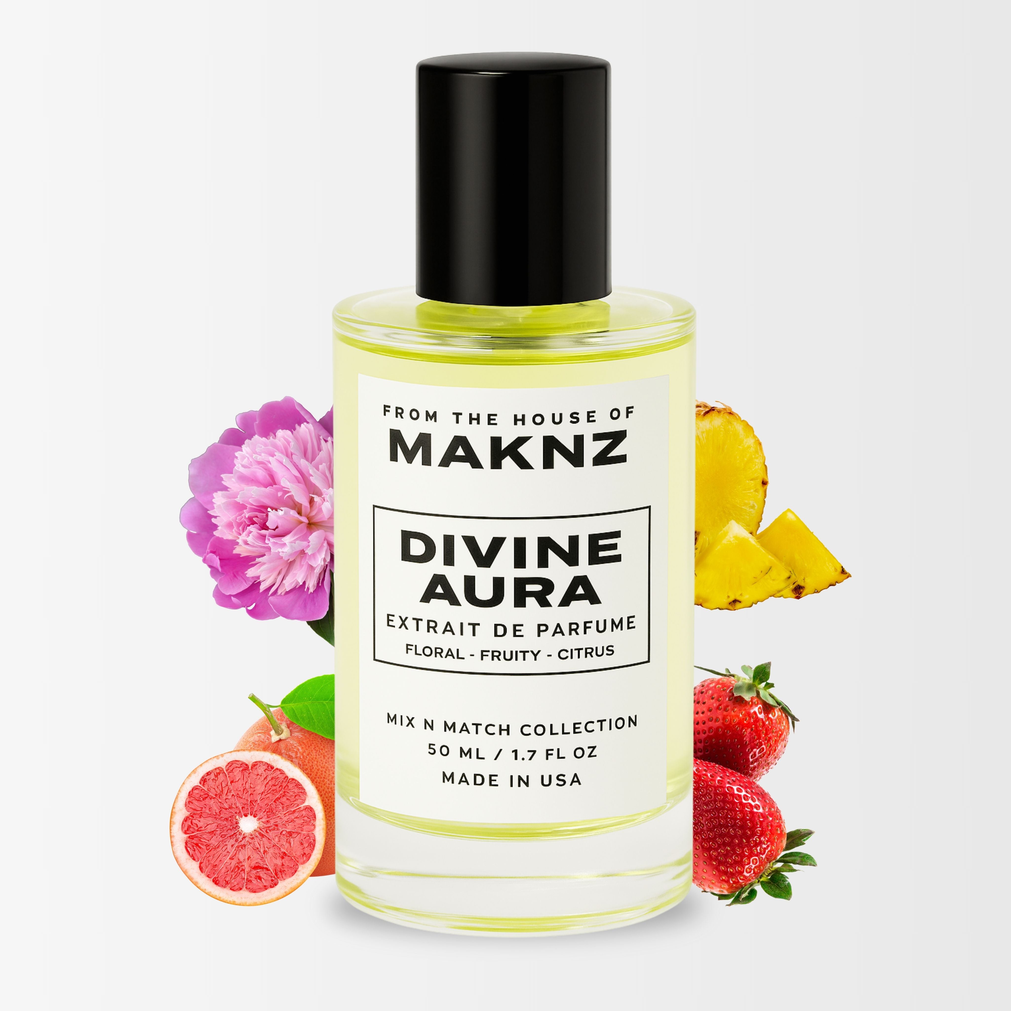 Divine Aura