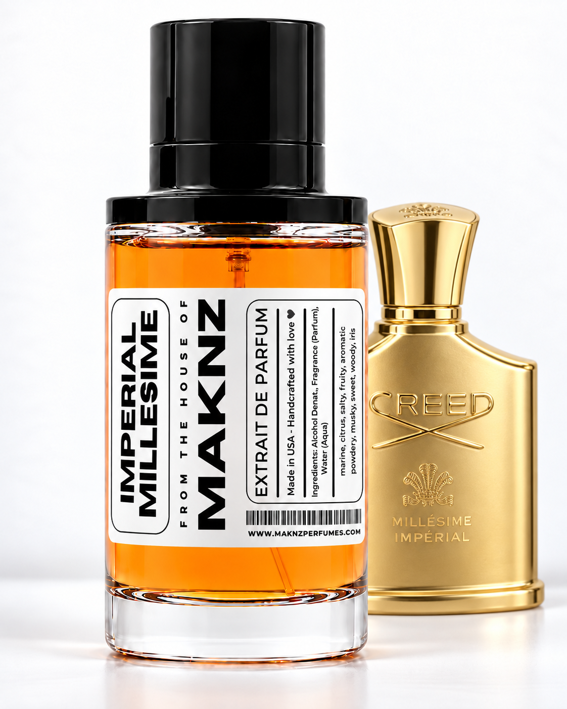 IMPERIAL MILLESIME