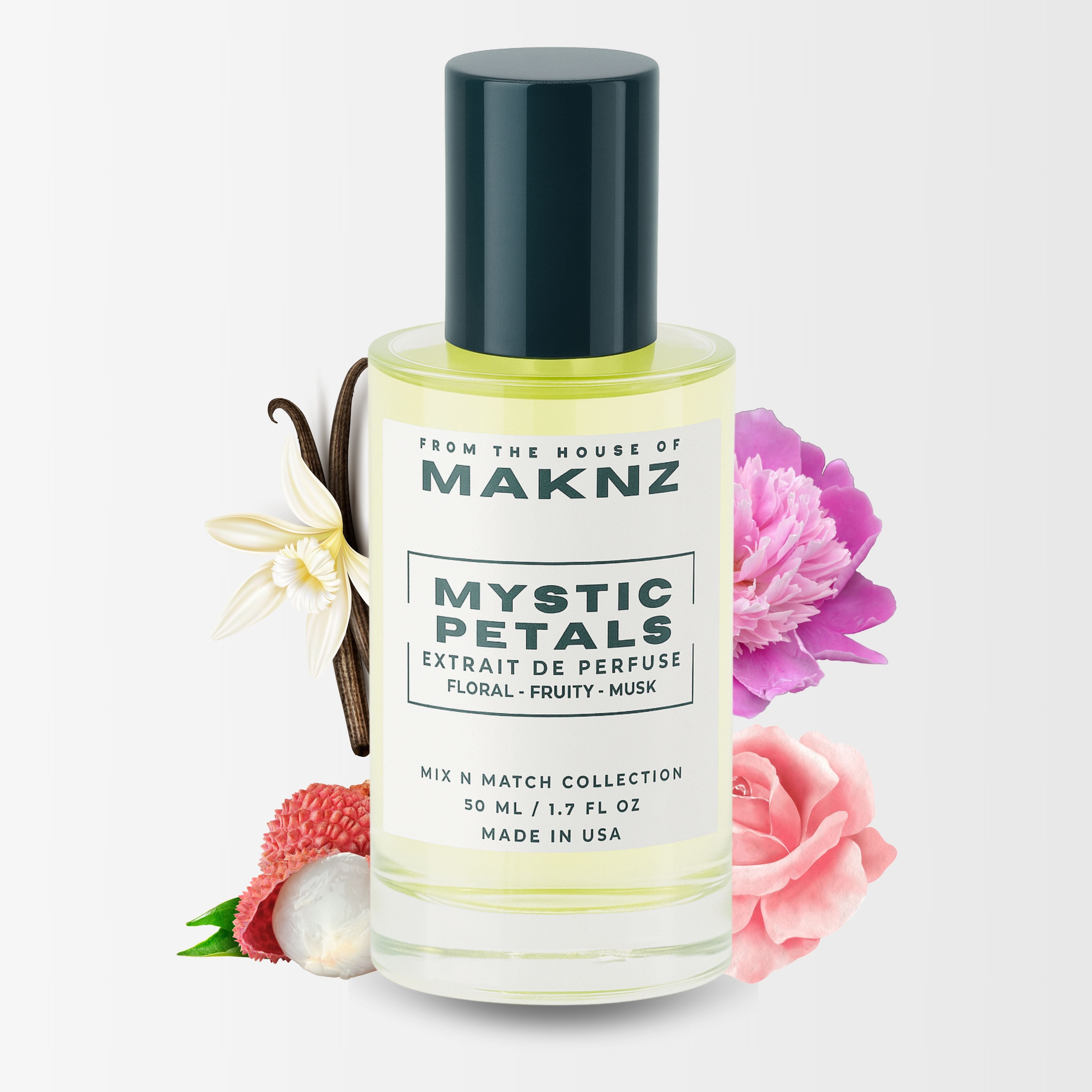Mystic Petals