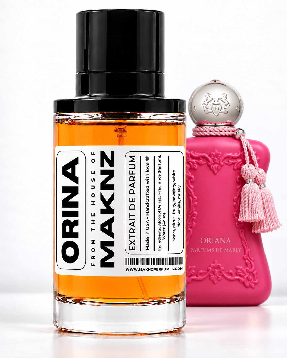 ORINA
