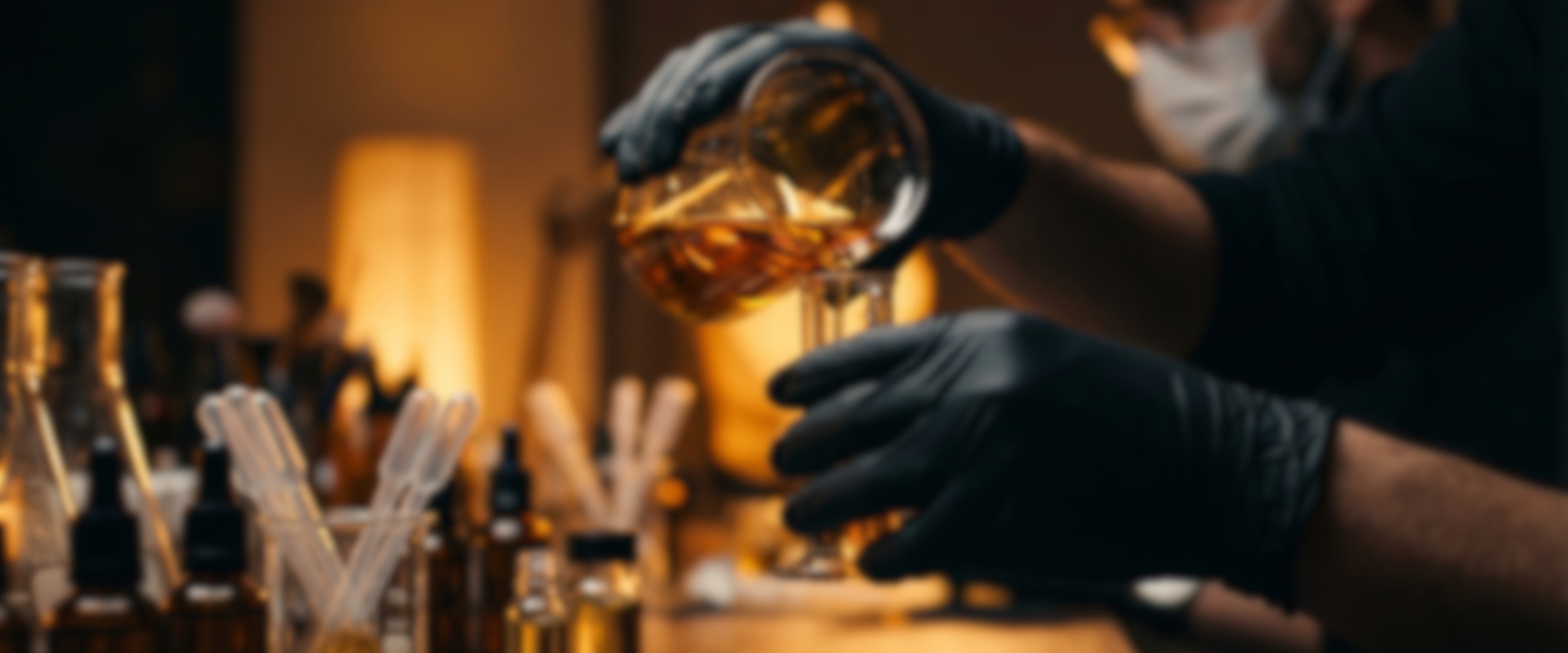 Luxury Fragrances. Without the Luxury Price