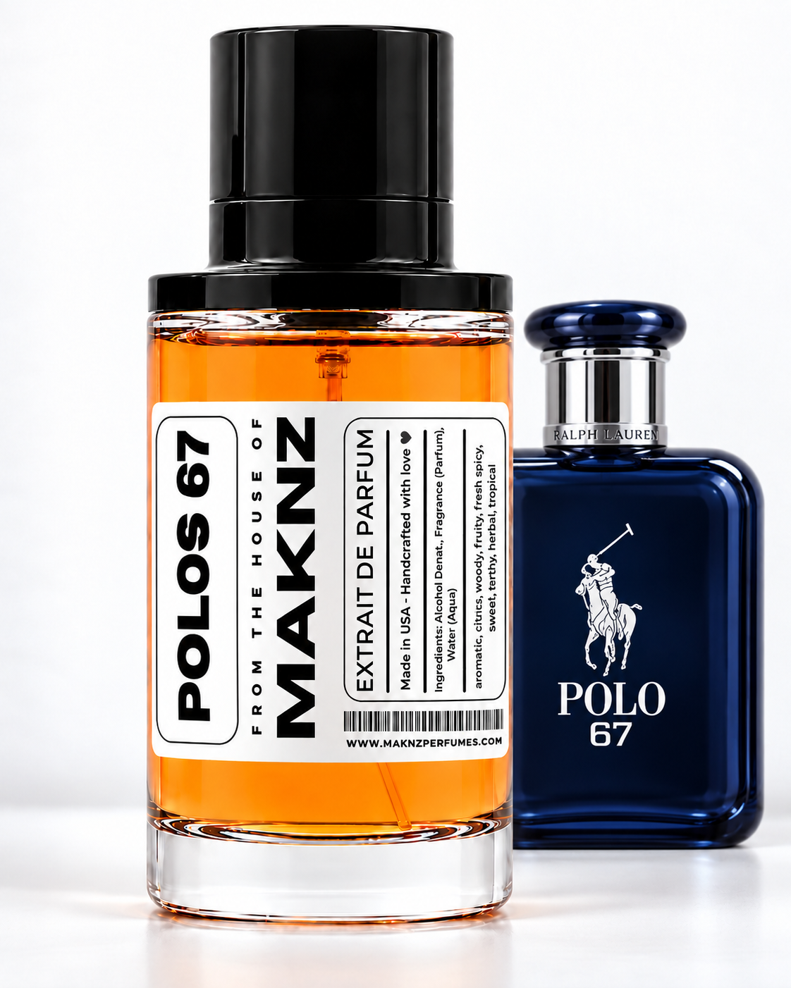 POLOS 67