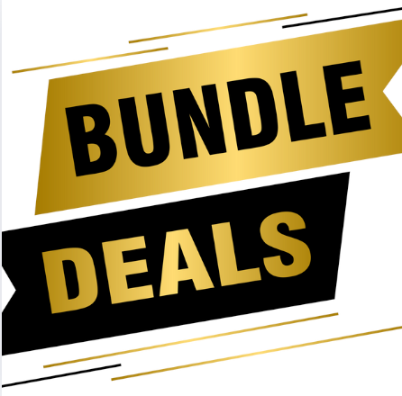Bundle Sale - Get Any 3 Perfumes