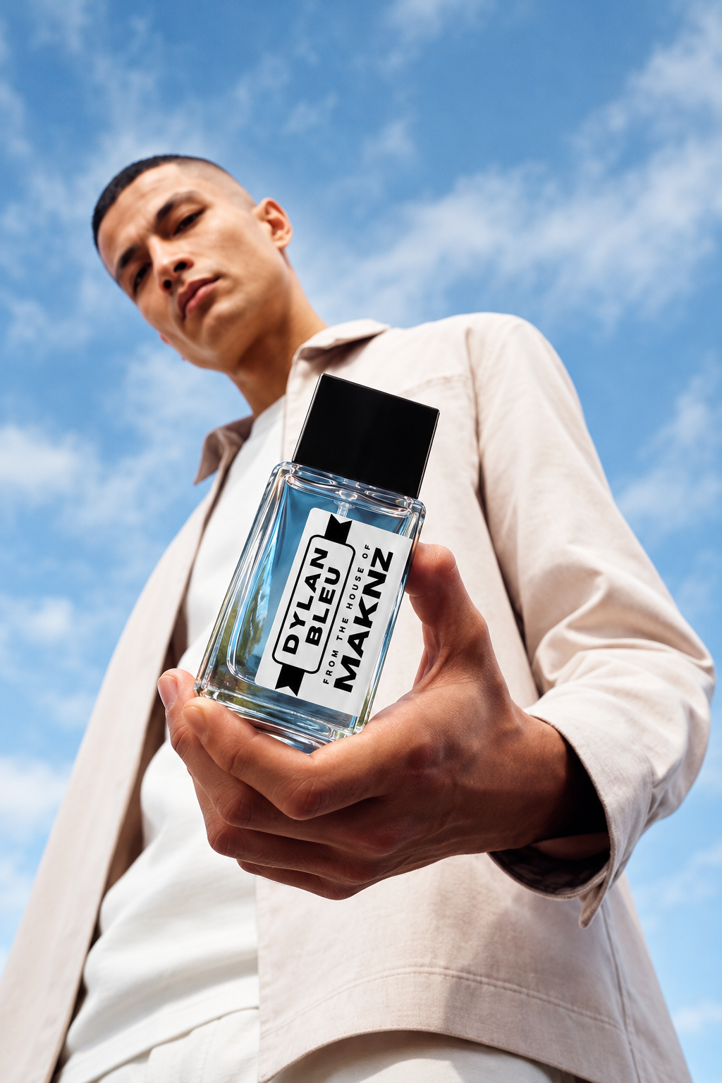 Shop Fragrances For Men