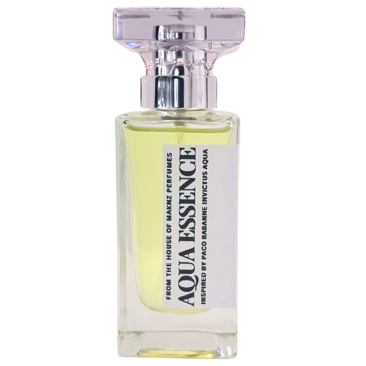 Aqua Essence Perfume (Inspired By Invictus Aqua) - MAKNZ PERFUMES