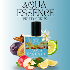 Aqua Essence Perfume (Inspired By Invictus Aqua)