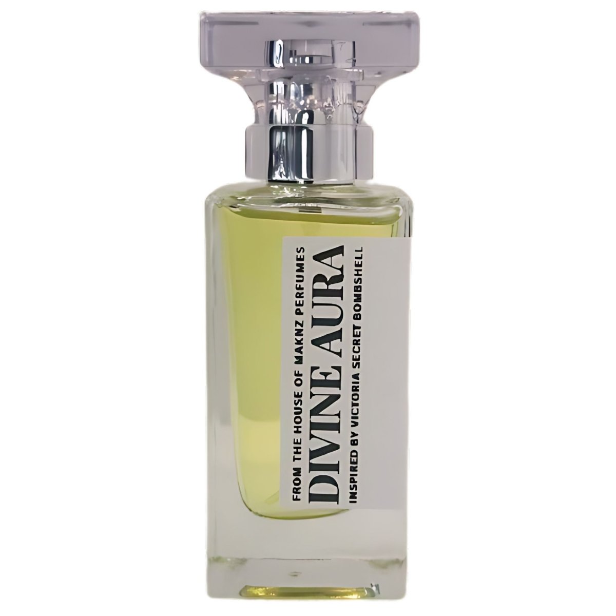 Divine Aura Perfume (Inspired By Bombshell) - MAKNZ PERFUMES