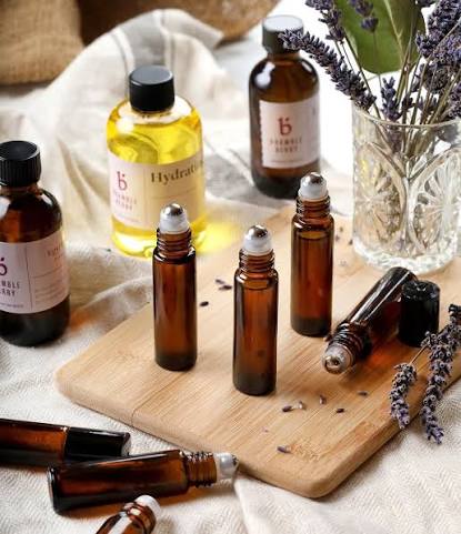 Fragrance Oils