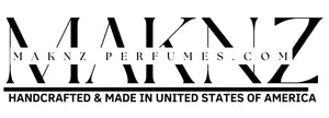 MAKNZ PERFUMES