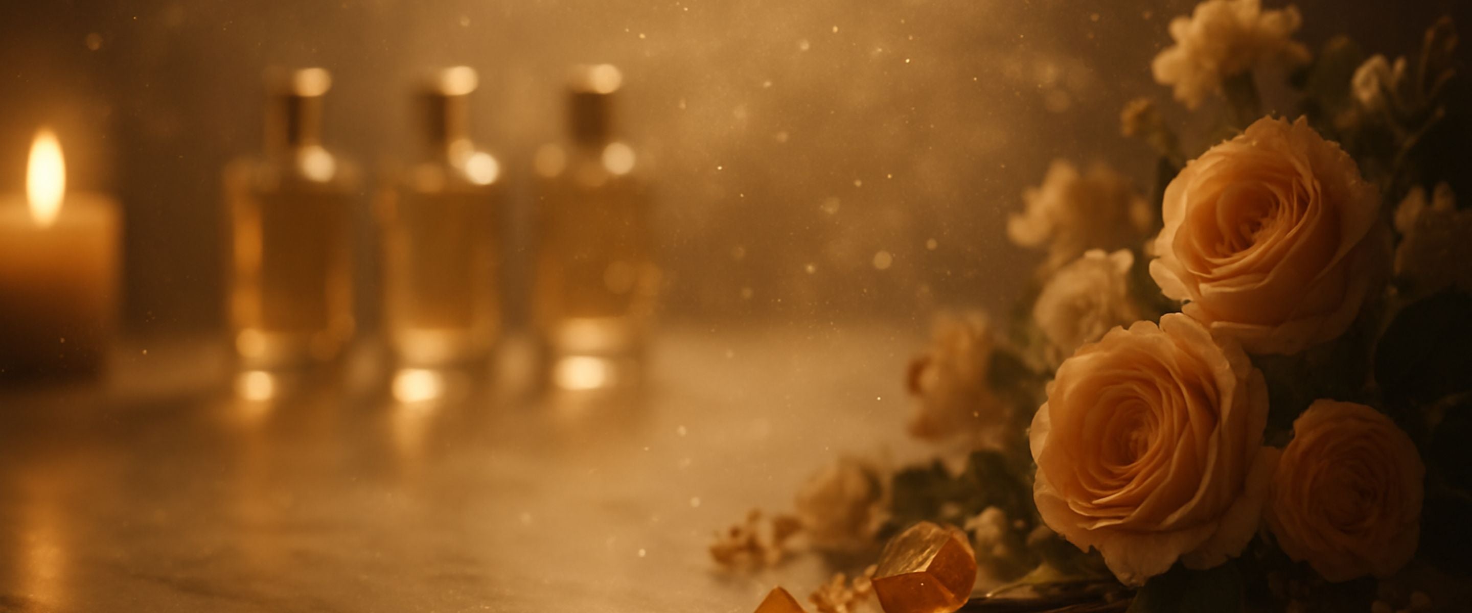 Smell Good. Feel Better.