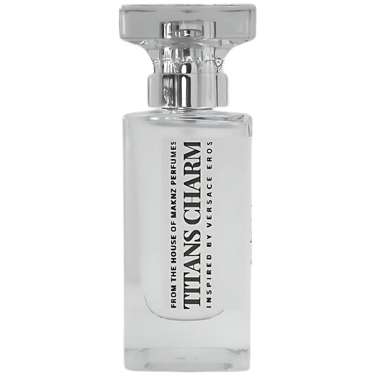 Titan's Charm Perfume (Inspired By Versace Eros) - MAKNZ PERFUMES